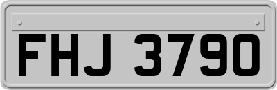 FHJ3790