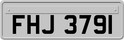 FHJ3791