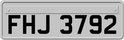 FHJ3792