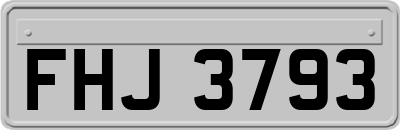 FHJ3793