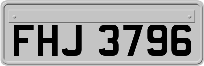 FHJ3796