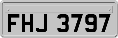 FHJ3797