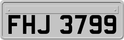 FHJ3799