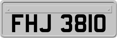 FHJ3810
