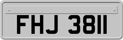 FHJ3811