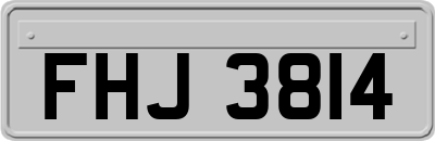 FHJ3814