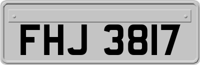 FHJ3817