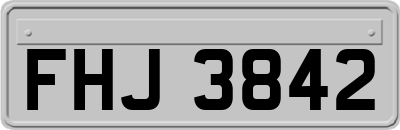 FHJ3842
