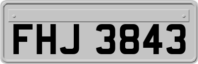 FHJ3843