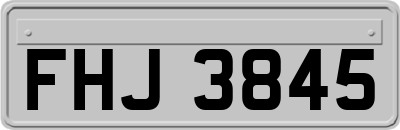 FHJ3845