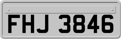 FHJ3846