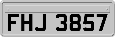 FHJ3857