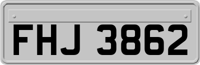 FHJ3862