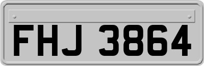 FHJ3864