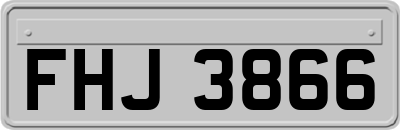 FHJ3866