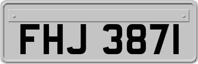 FHJ3871
