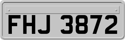 FHJ3872