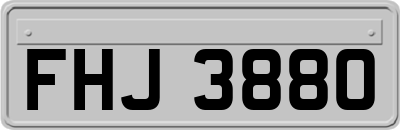FHJ3880