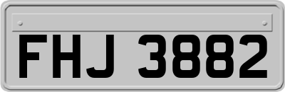 FHJ3882