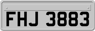 FHJ3883