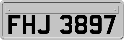 FHJ3897