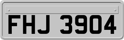 FHJ3904