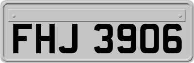 FHJ3906