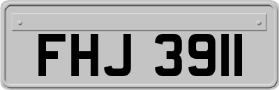 FHJ3911