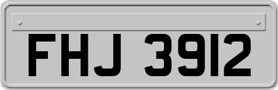FHJ3912
