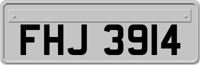 FHJ3914