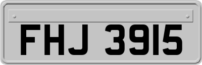 FHJ3915