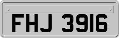 FHJ3916