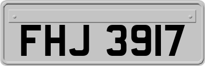 FHJ3917