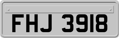 FHJ3918