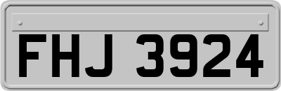 FHJ3924