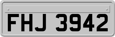 FHJ3942