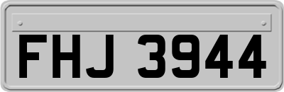FHJ3944