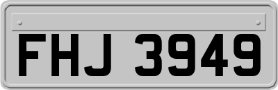 FHJ3949