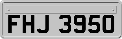 FHJ3950
