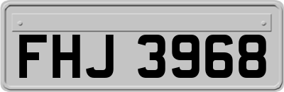 FHJ3968