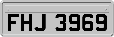 FHJ3969