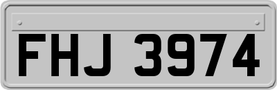 FHJ3974