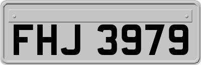 FHJ3979