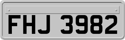 FHJ3982
