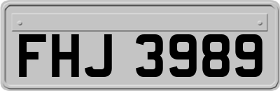 FHJ3989