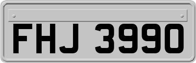 FHJ3990