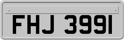 FHJ3991