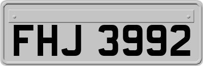 FHJ3992