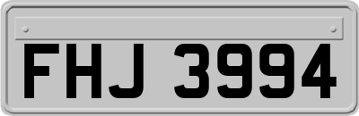FHJ3994