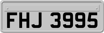 FHJ3995